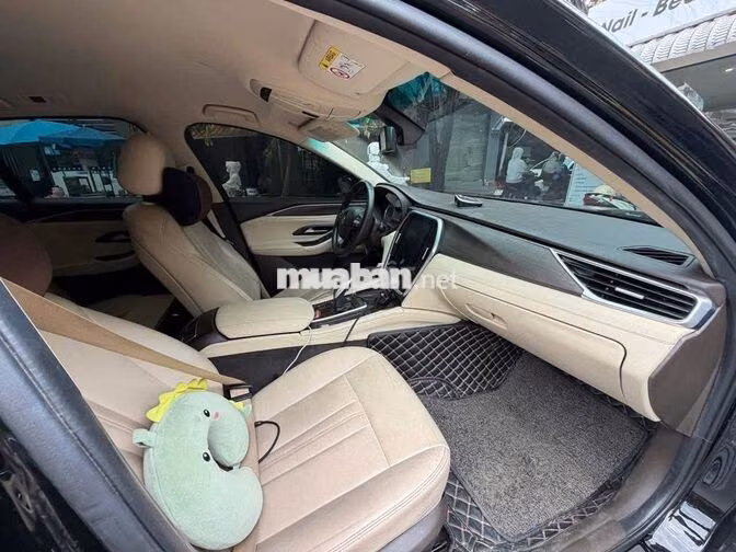 LUX A 2020 PREMIUM | 1 CHỦ TỪ ĐẦU - 8 VẠN KM