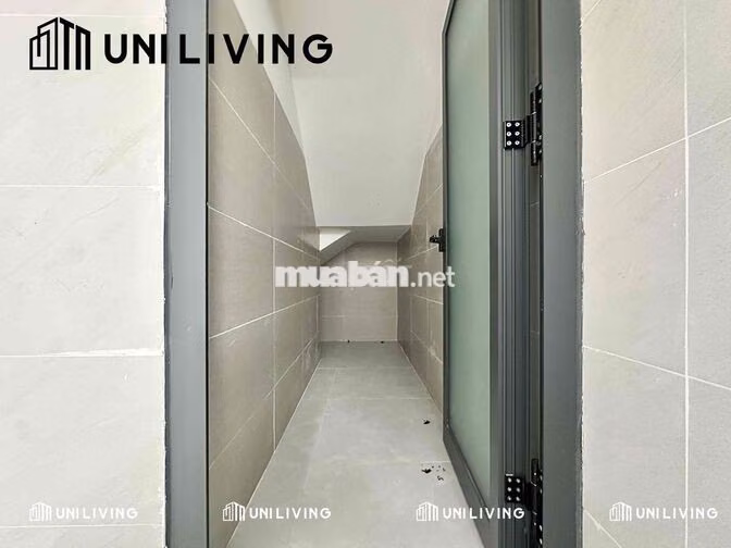 CĂN HỘ 1GÁC + 1PN FULL NT TẦNG TRỆT TẠI HIỆP BÌNH CHÁNH - GẦN GIGAMALL