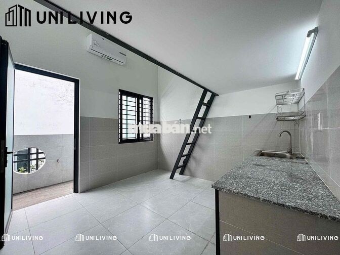 DUPLEX RỘNG 30m2 FULL NT CÓ BANCOL TẠI HIỆP BÌNH CHÁNH GẦN GIGAMALL