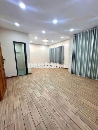 Cần cho thuê nhà MT 128B Tân Hương P.Phú Thọ Hòa Q.Tân Phú