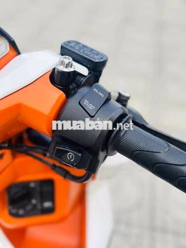 lVARIO 150 2021 ODO THẤP XE ĐẸP QUÁ MỚI BS DỄ NHIN