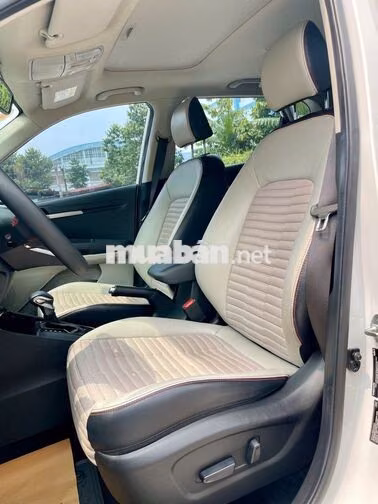 Kia Sonet 2023 1.5 Premium Tự động Trắng