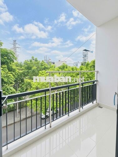Cho Thuê Căn Hộ Studio Khu Nam Việt Á 