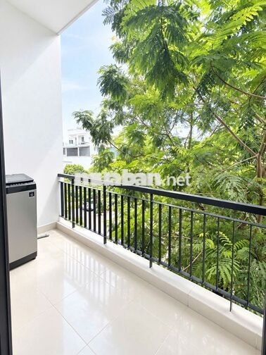 Cho Thuê Căn Hộ 1PN Riêng Biệt Khu Nam Việt Á 