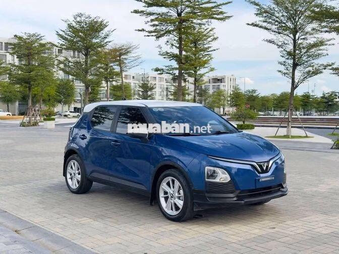 VinFast VF5 Plus 2025 Xanh 79149 km