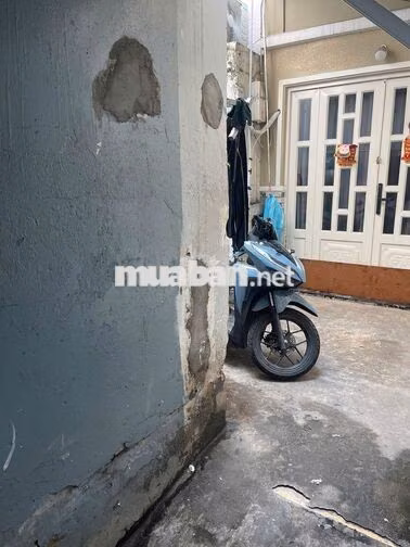 🏡🔥 BÁN NHÀ HẺM TÔN ĐẢN – QUẬN 4 | NHÀ MỚI SỬA – SHR CHÍNH CHỦ