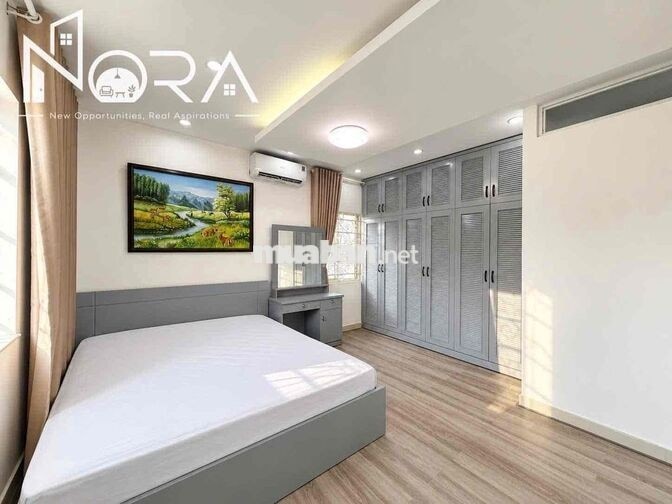 CHO THUÊ 2PN PENTHOUSE – SÂN BAY TSN | CÔNG VIÊN HOÀNG VĂN THỤ