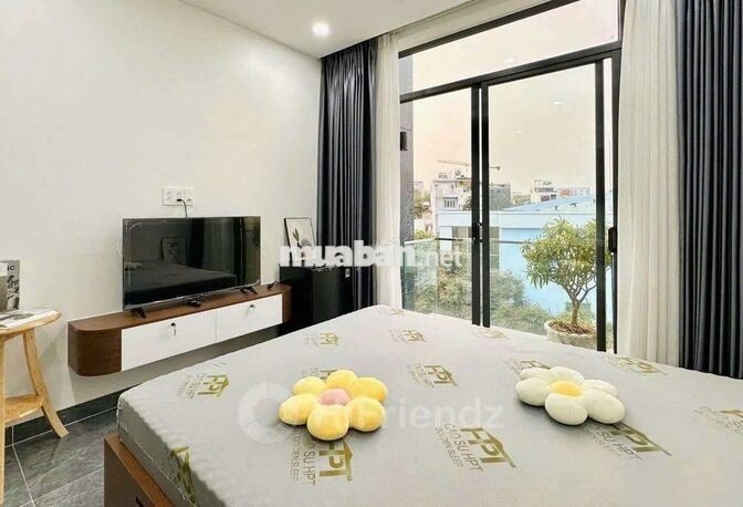 💥 SIÊU PHẨM CĂN HỘ STU BANCOL THANG MÁY NGAY LÊ VĂN SỸ