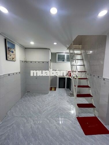 🏡🔥 BÁN NHÀ HẺM TÔN ĐẢN – QUẬN 4 | NHÀ MỚI SỬA – SHR CHÍNH CHỦ