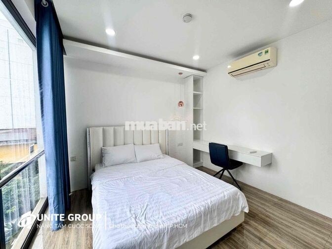 Căn Hộ Cao Cấp 2PN/1PN Gần Vòng Xoay Lăng Cha Cả-Sân Bay Tân Sơn Nhất