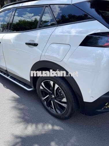 Peugeot 2008 2022 Trắng Tự động Nhập khẩu