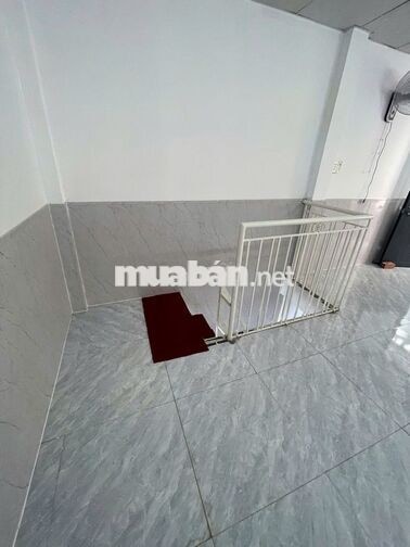 🏡🔥 BÁN NHÀ HẺM TÔN ĐẢN – QUẬN 4 | NHÀ MỚI SỬA – SHR CHÍNH CHỦ