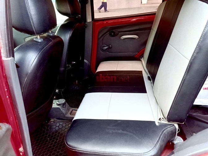 Bán rẻ Chevrolet spark Model 2016 rất đẹp 