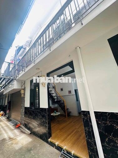 Cho Thuê Nhà Full nội thất chính chủ