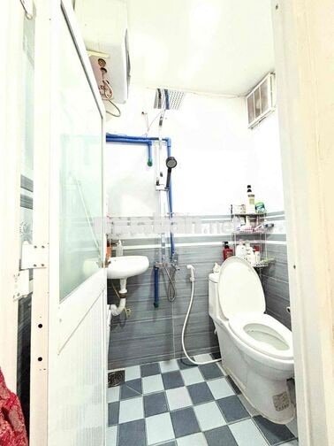 Chính Chủ Bán Nhà Hẻm Trần Đình Xu Quận 1 - 16.5m2 - Sổ Hồng Riêng (Mi