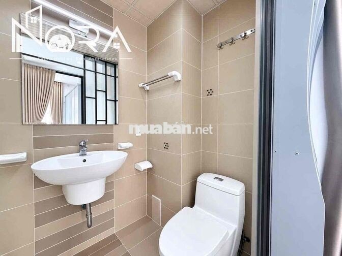 CHO THUÊ 2PN PENTHOUSE – SÂN BAY TSN | CÔNG VIÊN HOÀNG VĂN THỤ