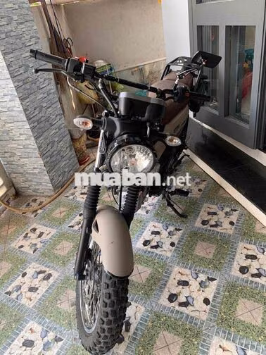 Yamaha PG-1 Nâu Cổ điển