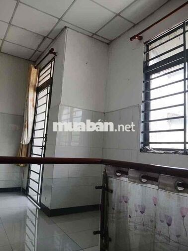 NHÀ THUÊ MT ĐƯỜNG NHÁNH TÂN XUÂN GẦN LÊ THỊ HÀ HOC MON