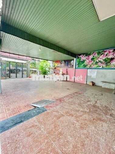 cho thuê mặt bằng kinh doanh 220m2 mặt tiền nguyễn ảnh thủ q12