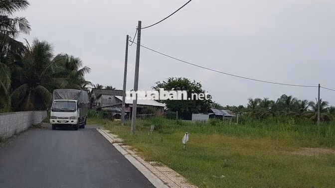 💥💥BÁN LÔ ĐẤT KHU DÂN CƯ MỚI TÂN HƯƠNG, GIÁ 619 TR💥💥