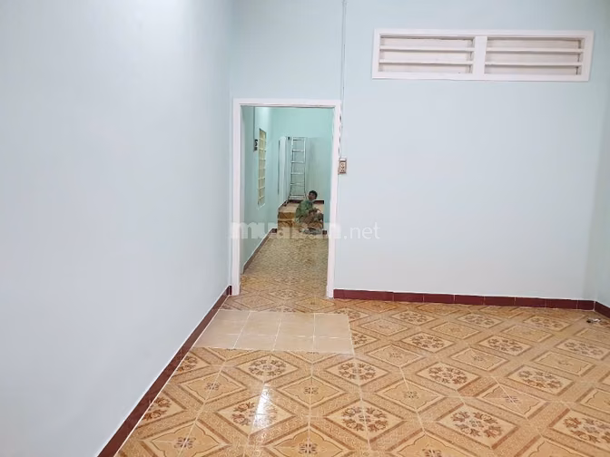 8 triệu - Cho thuê nguyên căn Hẻm 62 Trương Công Định (chính chủ)
