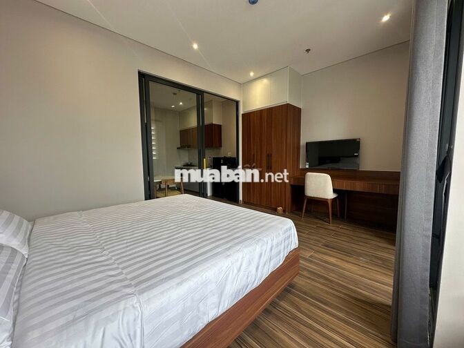 ✨ CĂN HỘ 1PN MỚI • GẦN BIỂN PHẠM VĂN ĐỒNG