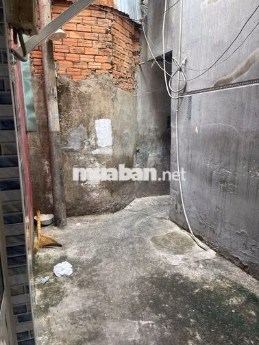 🏡🔥 BÁN NHÀ HẺM TÔN ĐẢN – QUẬN 4 | NHÀ MỚI SỬA – SHR CHÍNH CHỦ