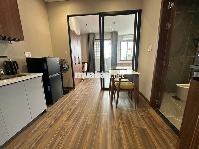 ✨ CĂN HỘ 1PN MỚI • GẦN BIỂN PHẠM VĂN ĐỒNG
