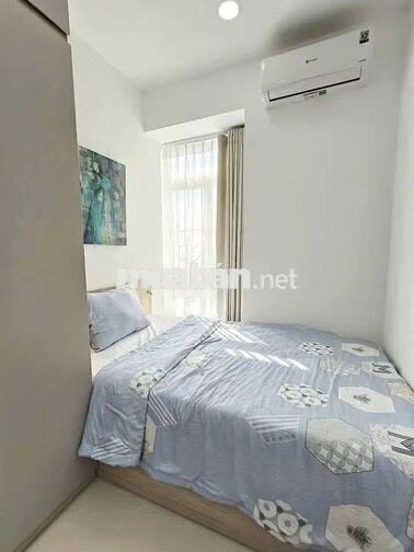 Nguyễn Văn Trỗi Full NT 2pn+wc/Sổ hồng riêng 2 tỷ vậy 80%