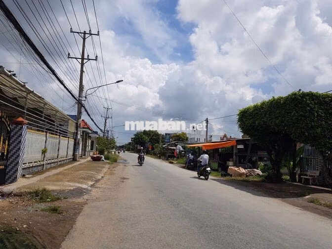 💥💥BÁN LÔ ĐẤT KHU DÂN CƯ MỚI TÂN HƯƠNG, GIÁ 619 TR💥💥