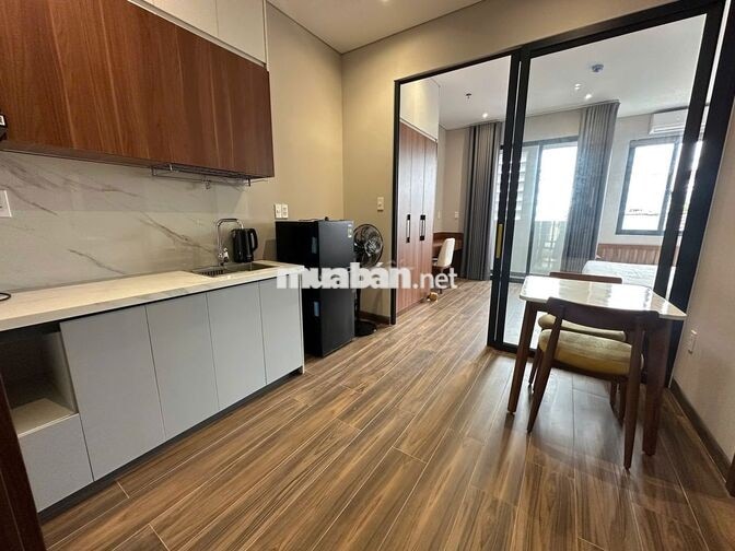 ✨ CĂN HỘ 1PN MỚI • GẦN BIỂN PHẠM VĂN ĐỒNG