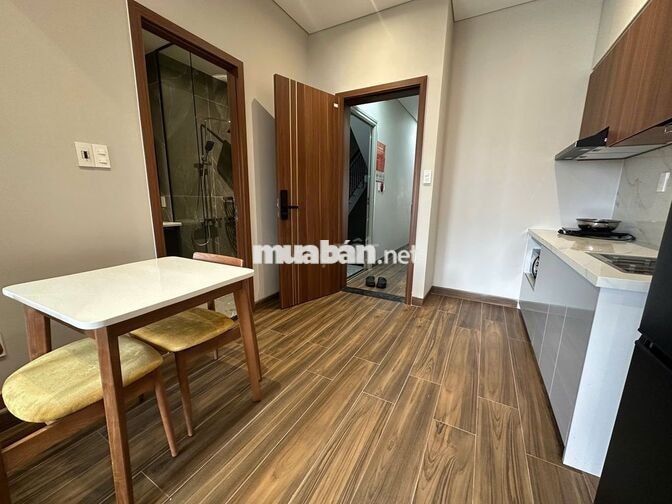 ✨ CĂN HỘ 1PN MỚI • GẦN BIỂN PHẠM VĂN ĐỒNG