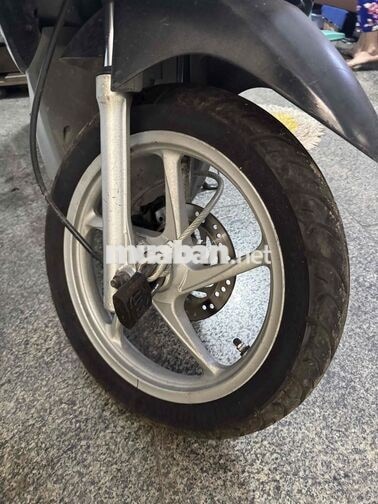 Honda Click Đen Xe tay ga
