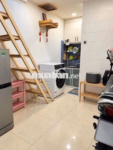 Nhà chính chủ giá rẻ bình thạnh