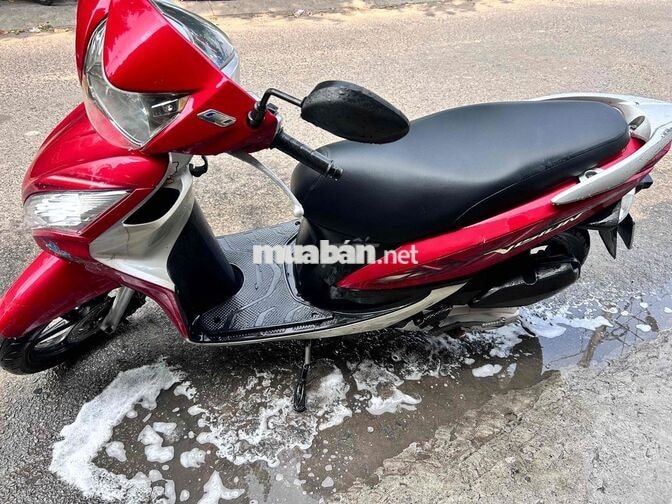 VISION Fi BIỂN59 XE ĐẸP MÁY NGON CHẠY TỐT ÊM MẠNH