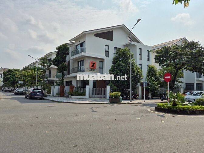 CHO THUÊ TẦNG 3, 4 - BIỆT THỰ AN VƯỢNG VILLA - DƯƠNG NỘI - HÀ NỘI