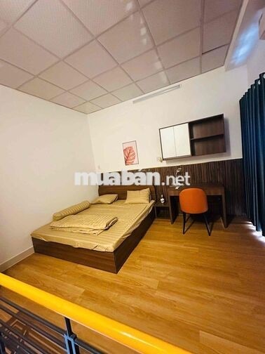 Cho Thuê Nhà Full nội thất chính chủ