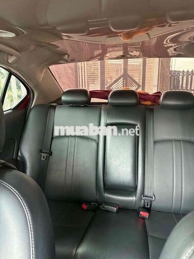 Mitsubishi Attrage 2023 Đỏ 65000 km