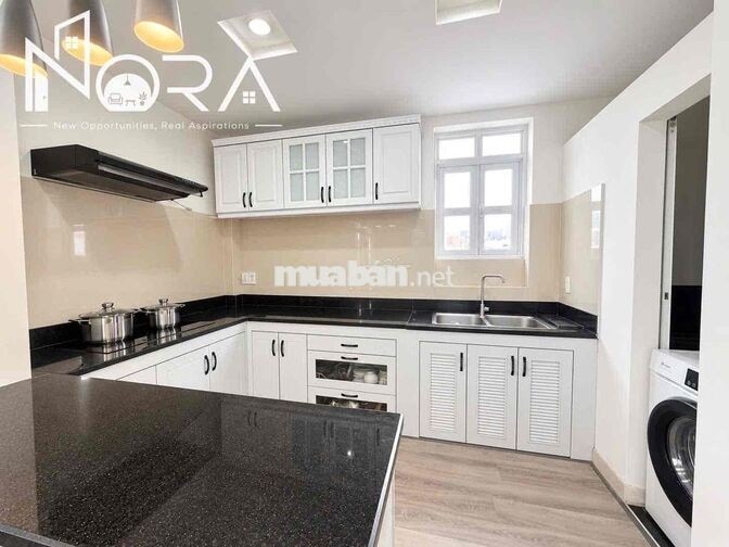 CHO THUÊ 2PN PENTHOUSE – SÂN BAY TSN | CÔNG VIÊN HOÀNG VĂN THỤ