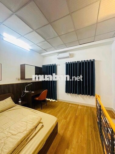 Cho Thuê Nhà Full nội thất chính chủ