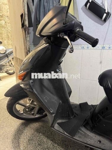 Honda Click Đen Xe tay ga