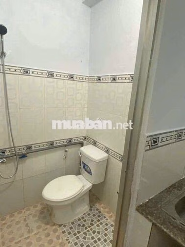 Cần cho thuê phòng trọ đường Nguyễn Thái Sơn gần ĐH Văn Lang
