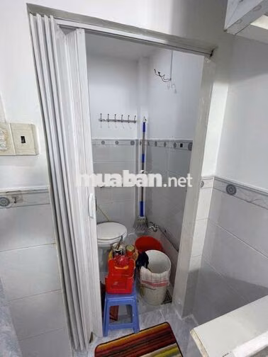 🏡🔥 BÁN NHÀ HẺM TÔN ĐẢN – QUẬN 4 | NHÀ MỚI SỬA – SHR CHÍNH CHỦ