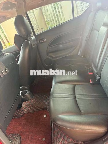 Mitsubishi Attrage 2023 Đỏ 65000 km