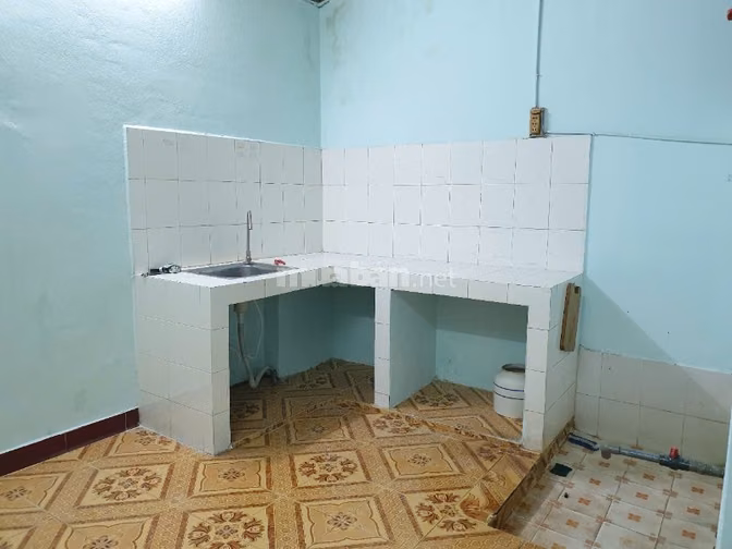 8 triệu - Cho thuê nguyên căn Hẻm 62 Trương Công Định (chính chủ)