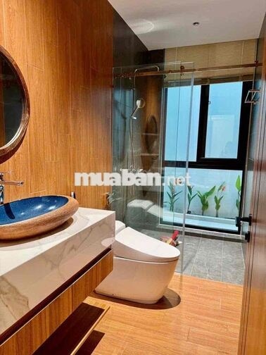 🏡 CHO THUÊ VILLA HỒ BƠI – NƯỚC MẶN – 70TR/THÁNG