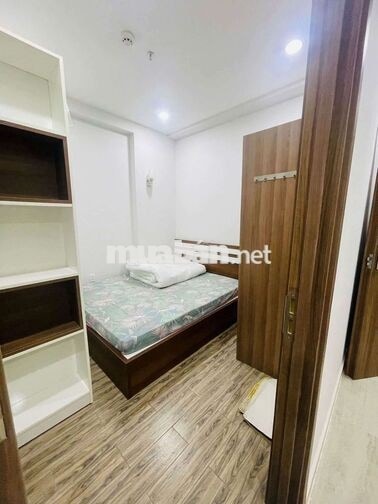 Cho thuê căn hộ Biconsi Tower Thủ Dầu Một, 2PN, Full nội thất 