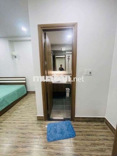 Cho thuê căn hộ Biconsi Tower Thủ Dầu Một, 2PN, Full nội thất 