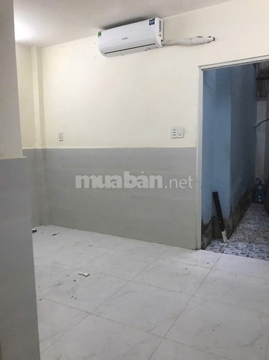 Bán nhà hẻm 62 Lý Chính Thắng, nhà 2 Tầng Công nhận 60m2 giá 4,9 tỷ.