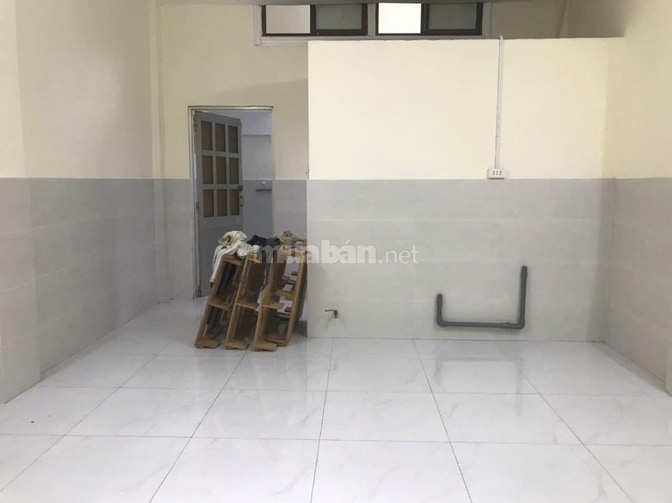 Bán nhà hẻm 62 Lý Chính Thắng, nhà 2 Tầng Công nhận 60m2 giá 4,9 tỷ.